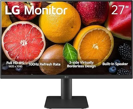 LG Electronics-‎27MS500-B.AUS