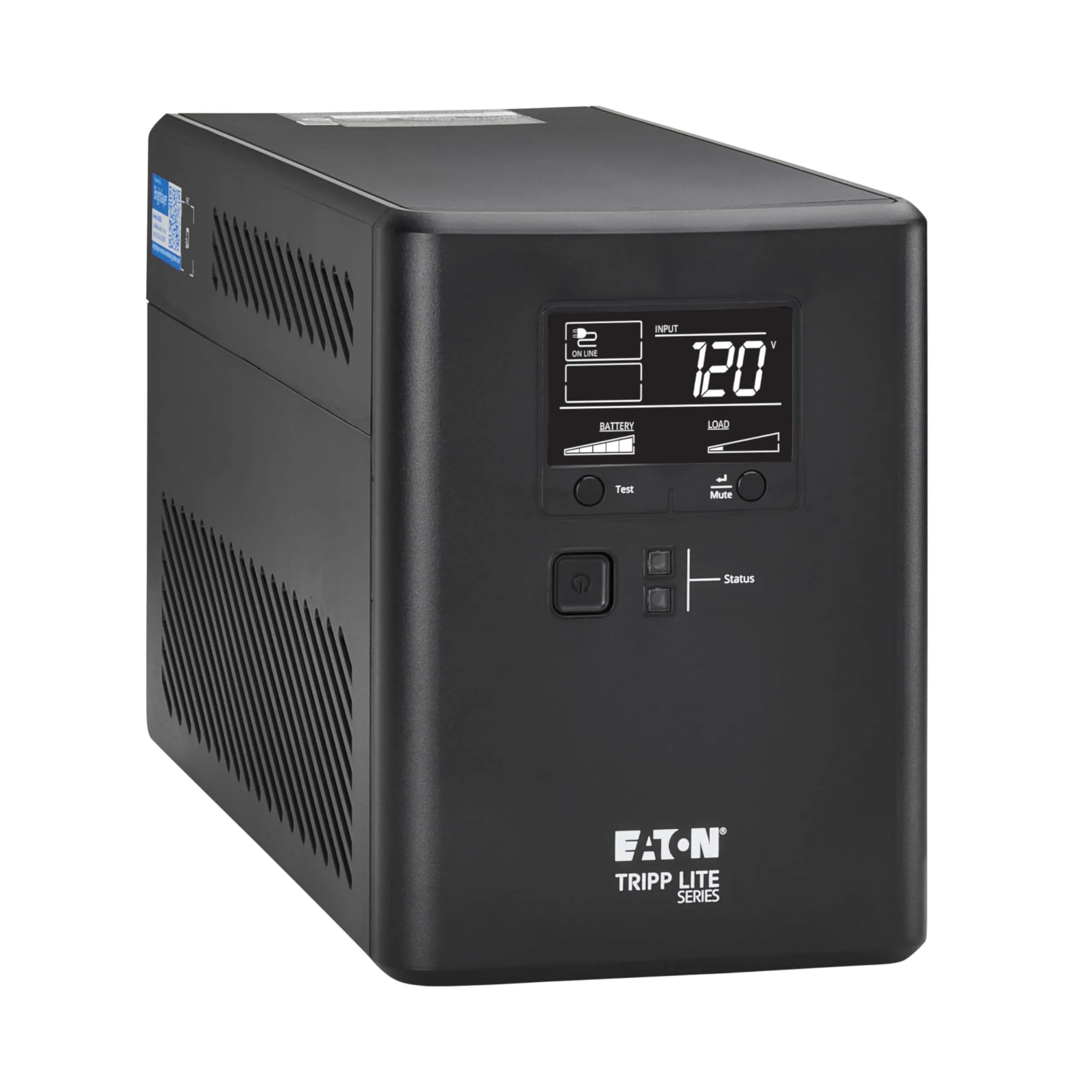 Tripp Lite-SMART1000LCDTNC