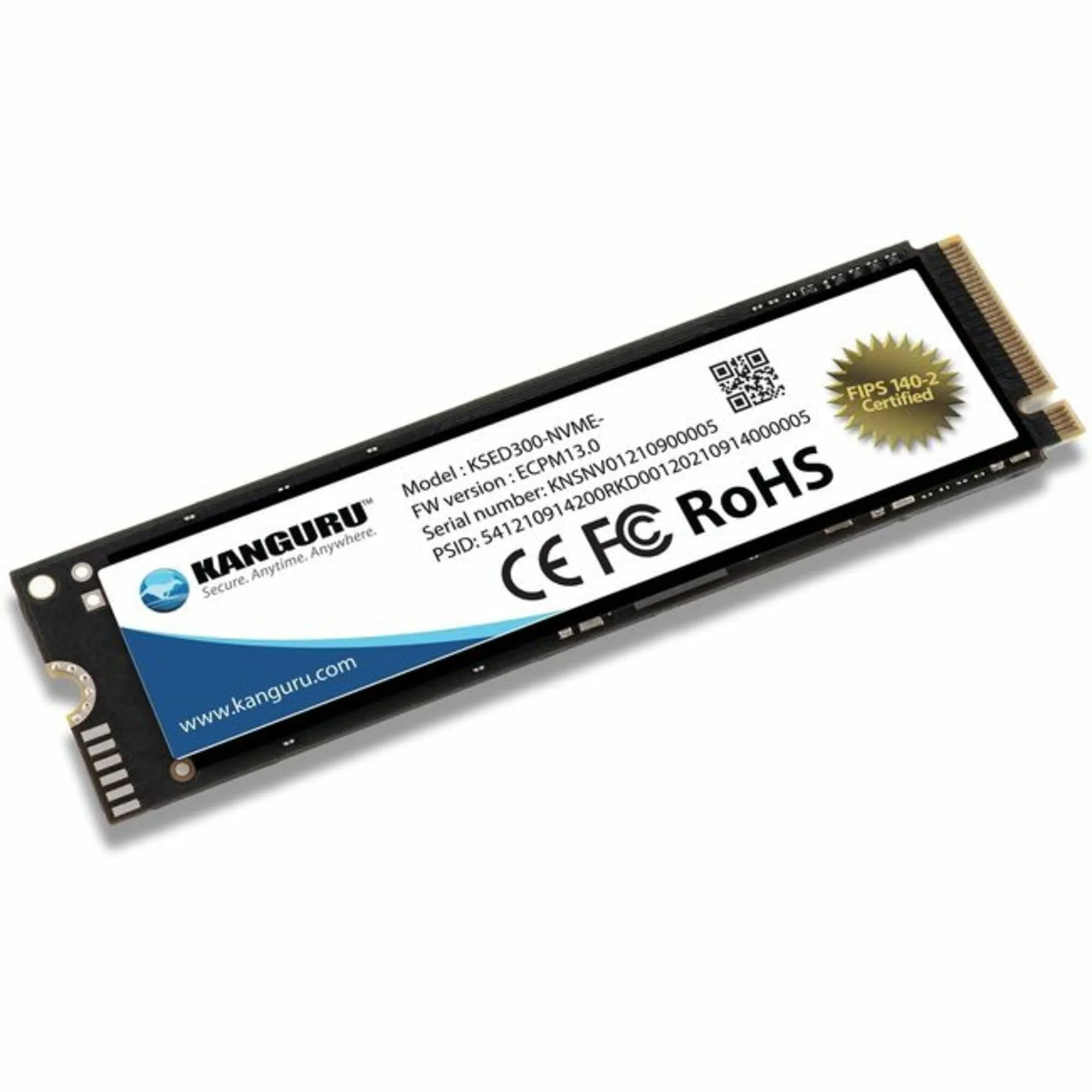 KANGURU-KSED300-NVME-500G