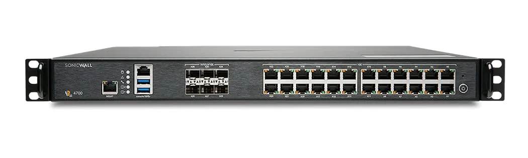 SONICWALL-02-SSC-9564