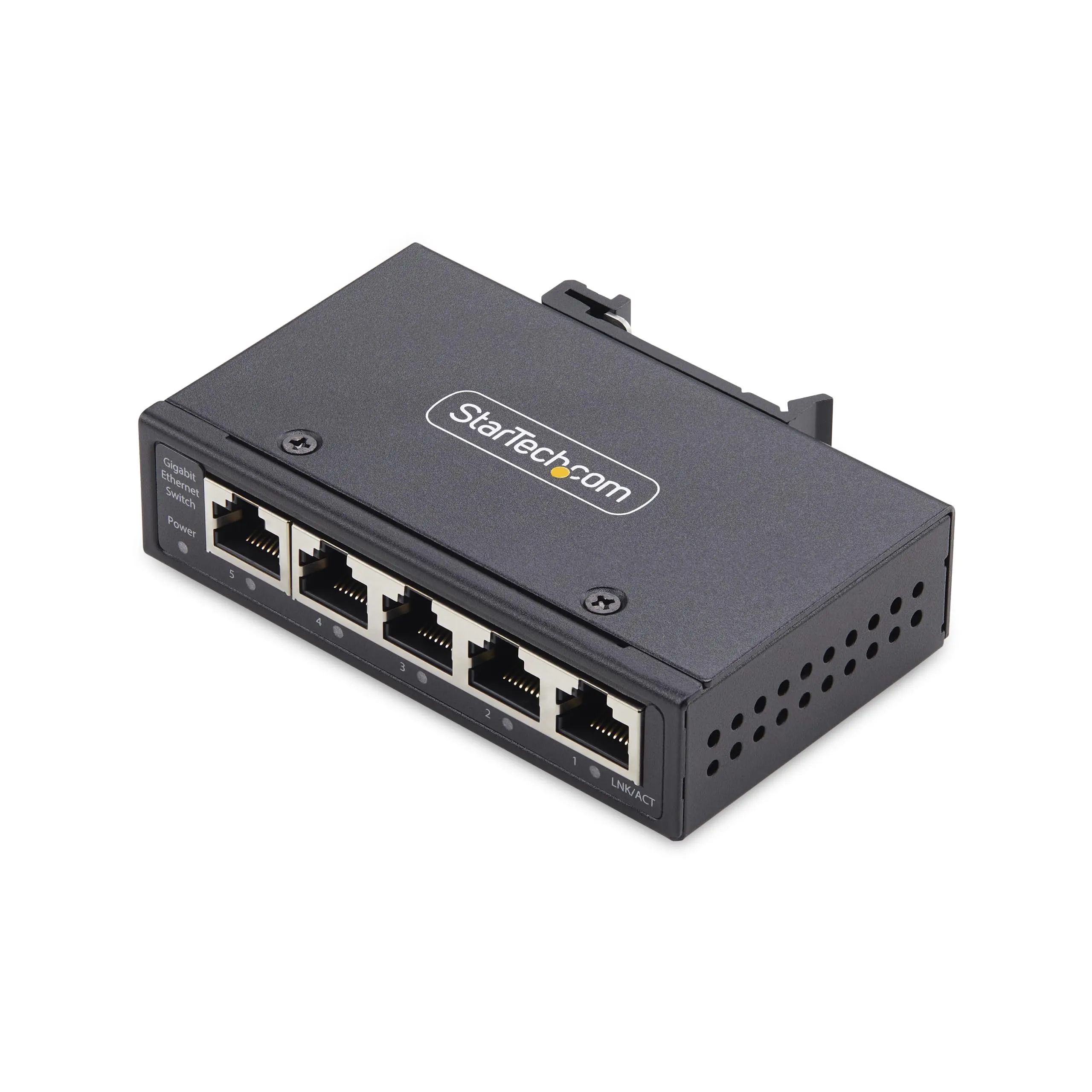STARTECH-I51G-ETHERNET-SWITCH