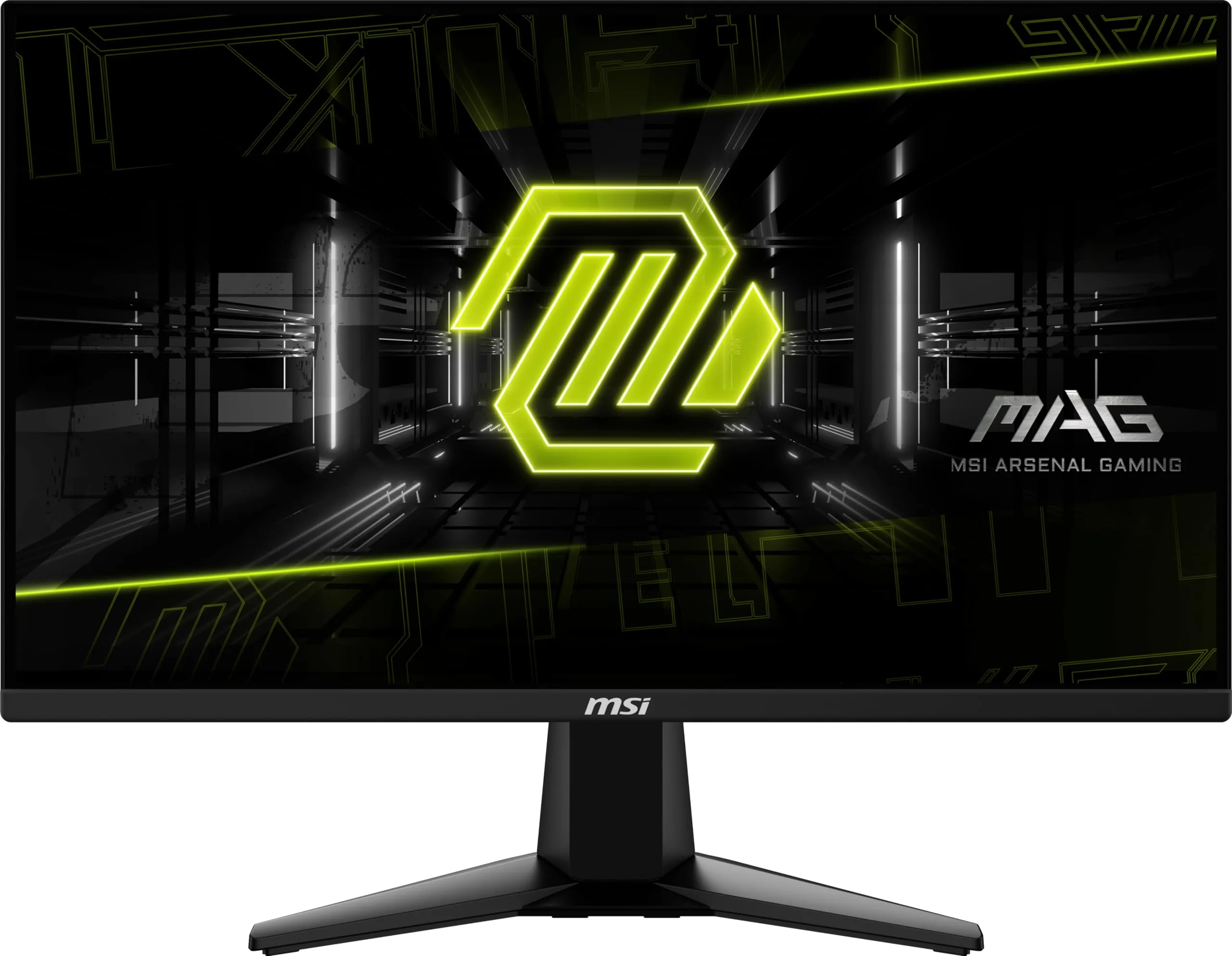 MSI-MAG255XFV
