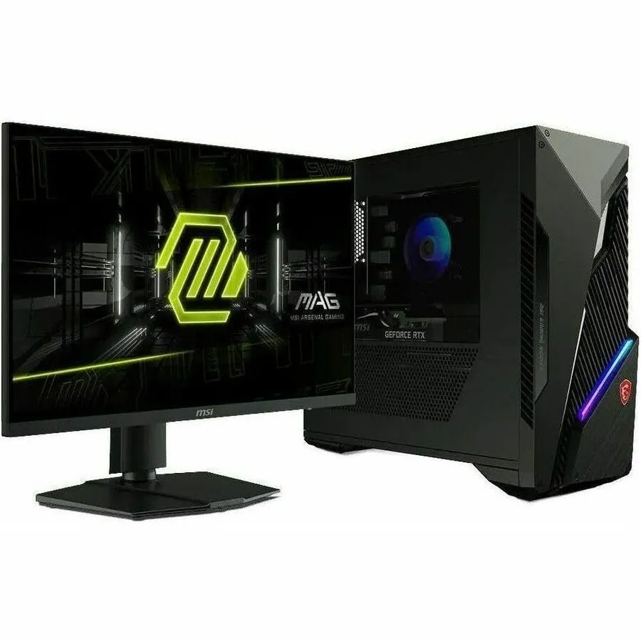 MSI-MAG274CXF