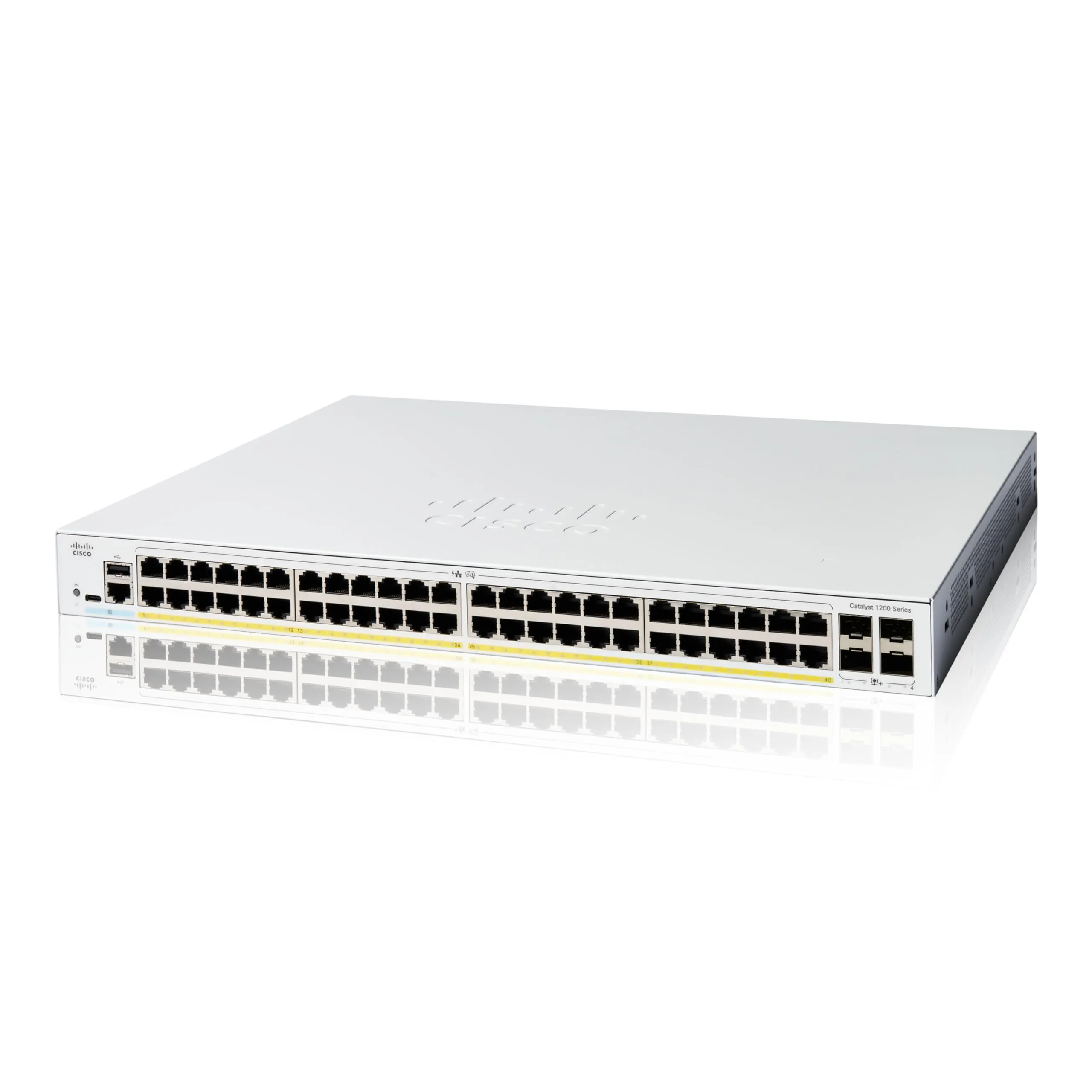 Cisco-C1200-48P-4G