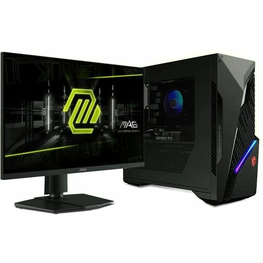 MSI-MAG276CXF