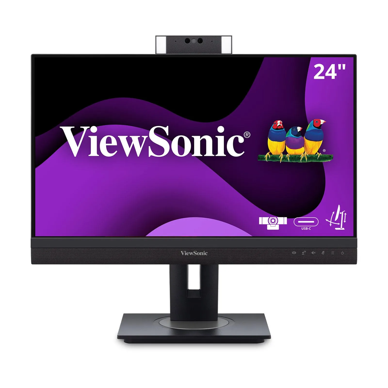 VIEWSONIC-VG2457V