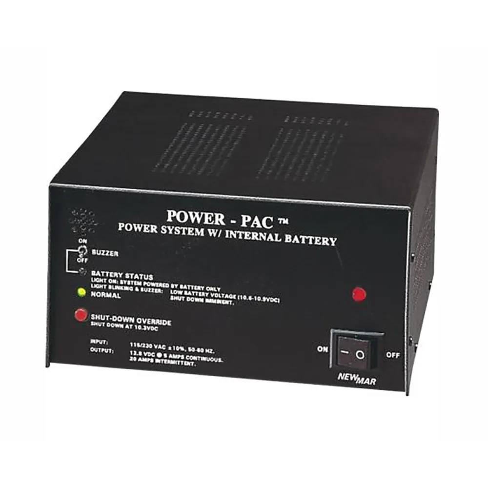 Newmar Power-POWER-PAC7AH