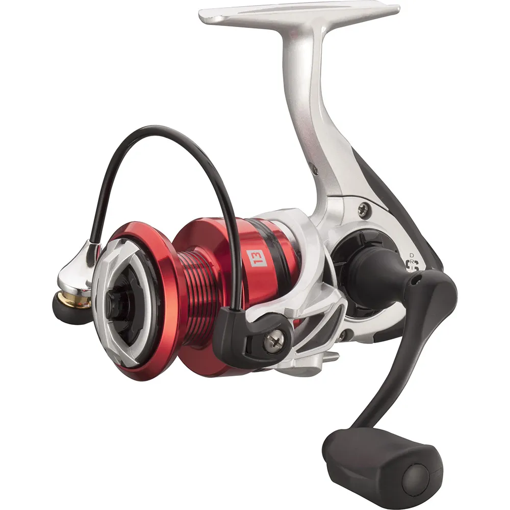 Spinning Reels