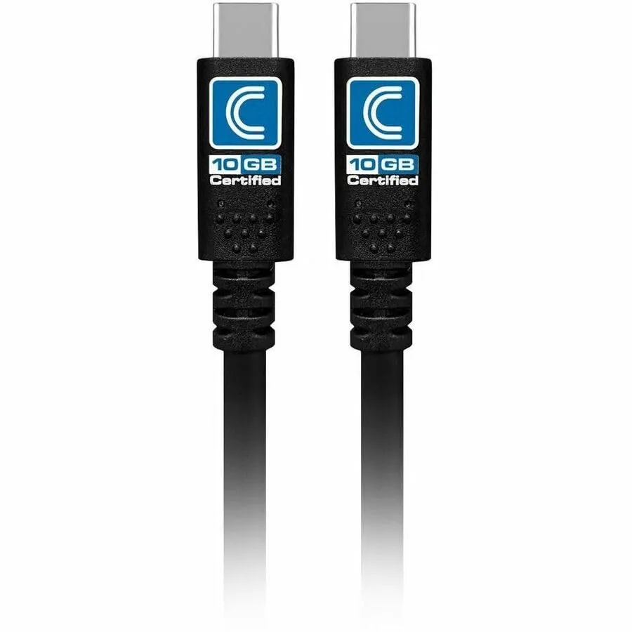 ‎Comprehensive Cable-USB10G-CC-10PROBLKA
