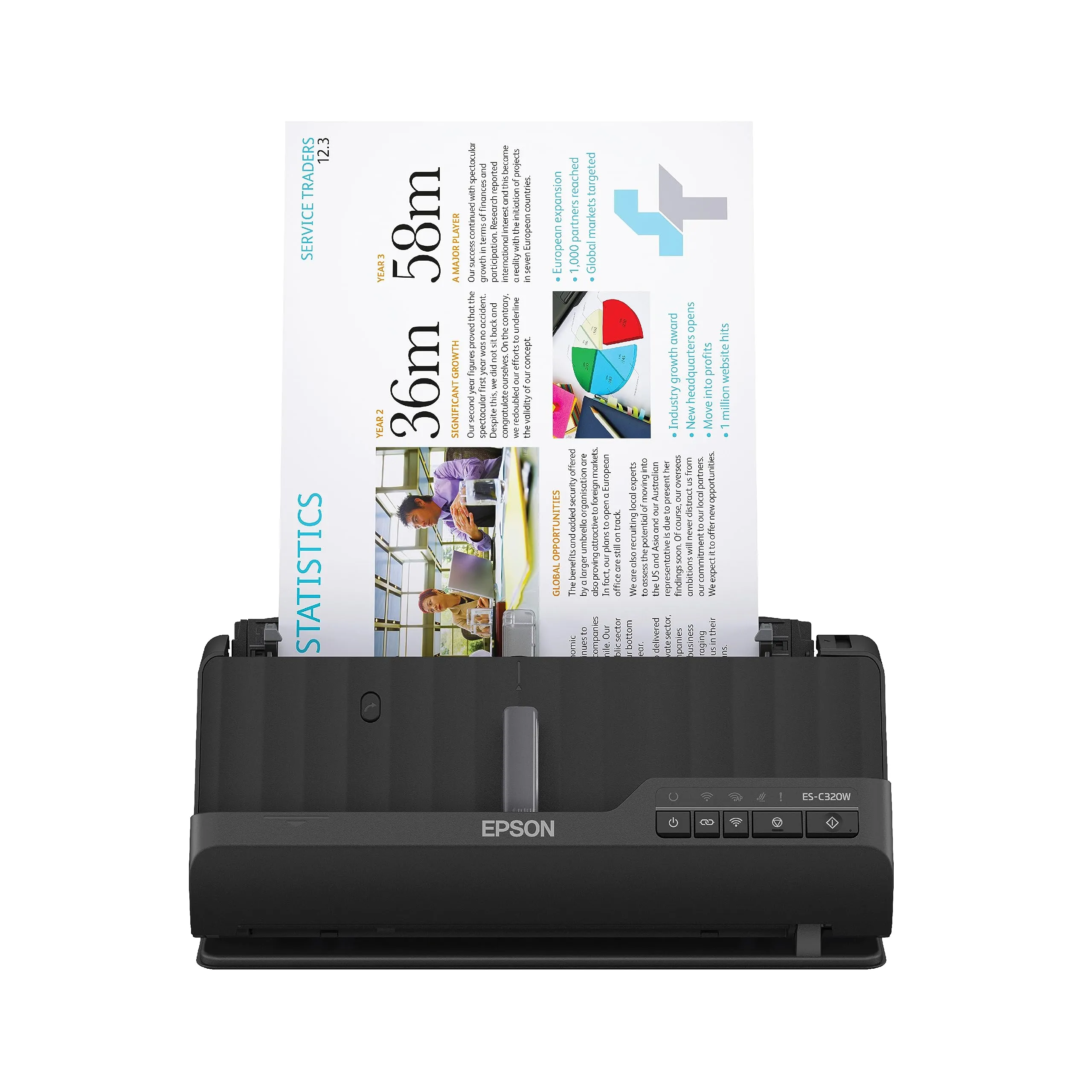 EPSON-B11B270201