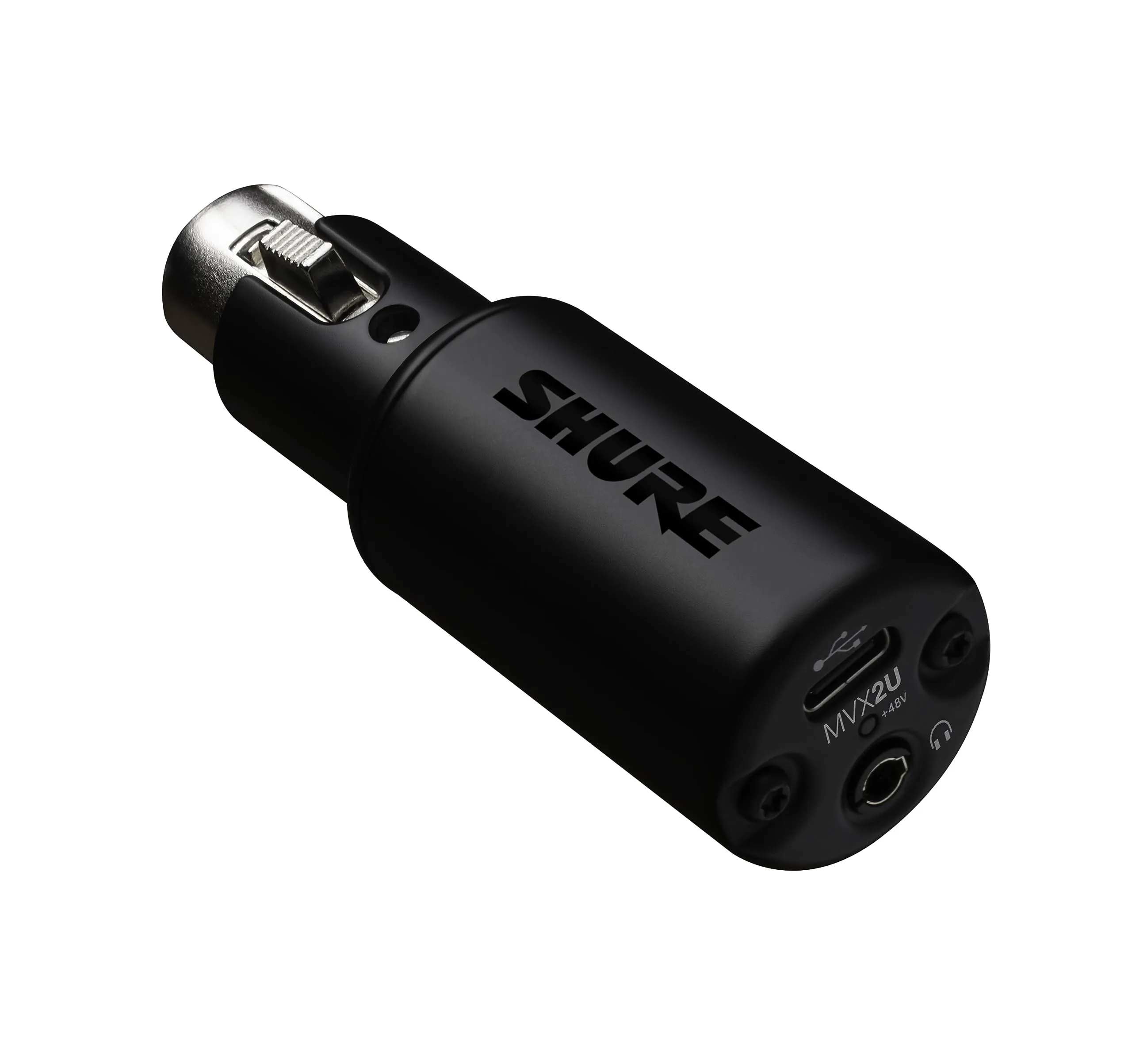 Shure-MVX2U