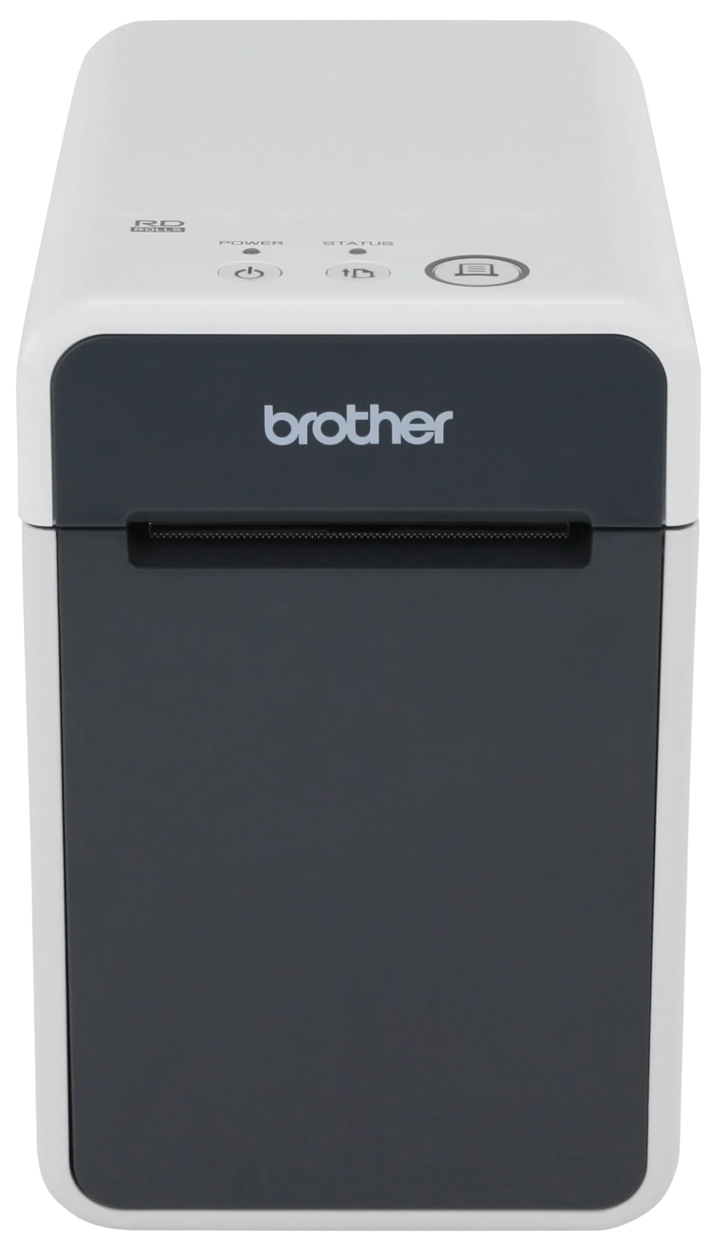 Brother-TD2125N