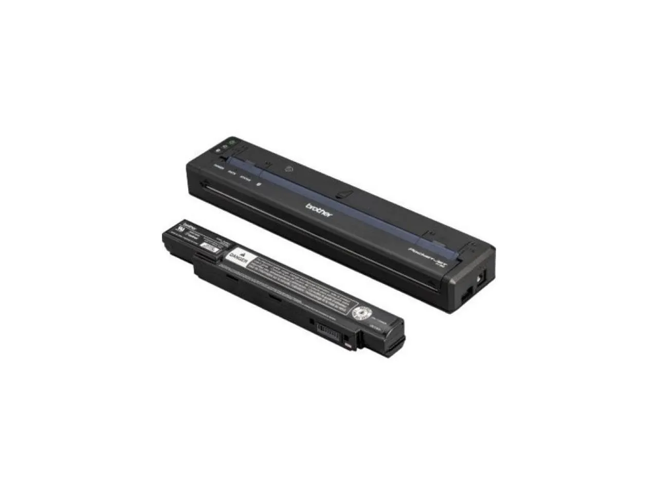 Brother-PJ862L