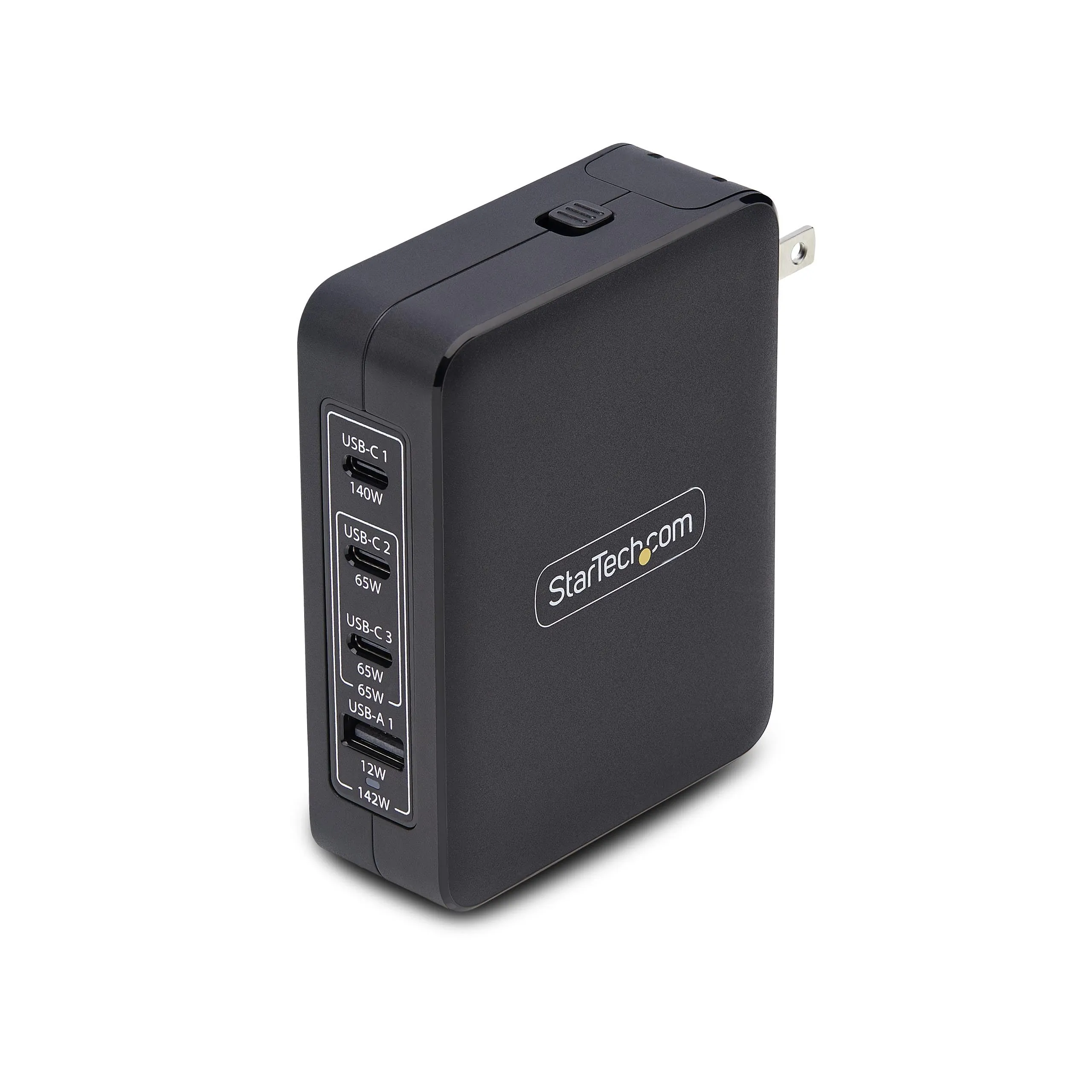 STARTECH-3114GCU-WALL-CHARGER