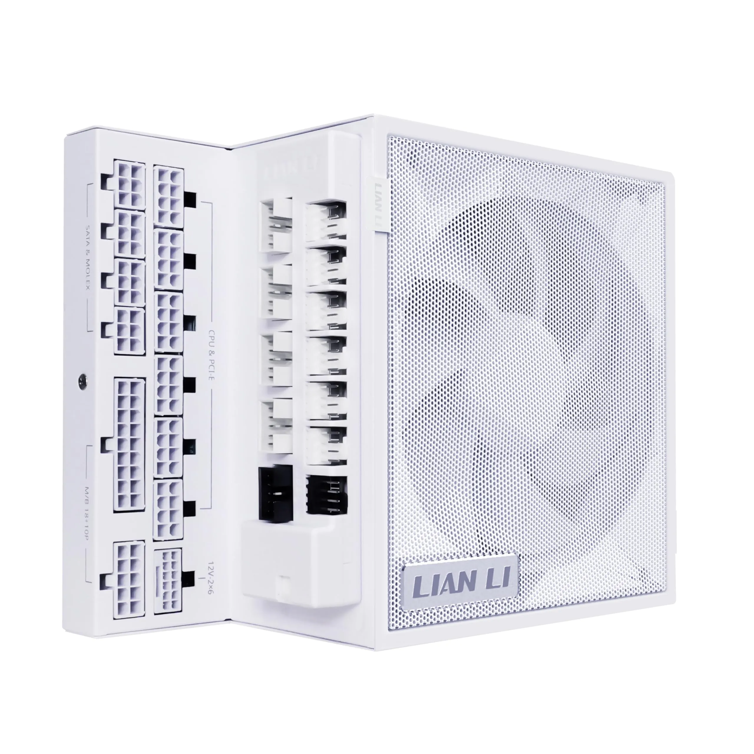 LIANLI-EG1200G WH