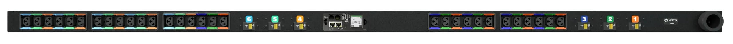 VERTIV-VP4N60AE