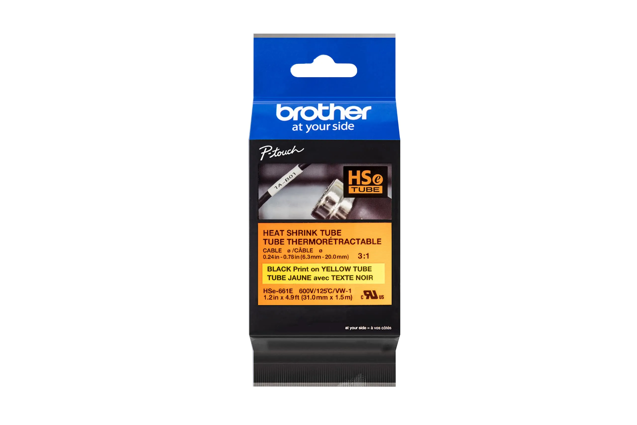 Brother-HSE661E