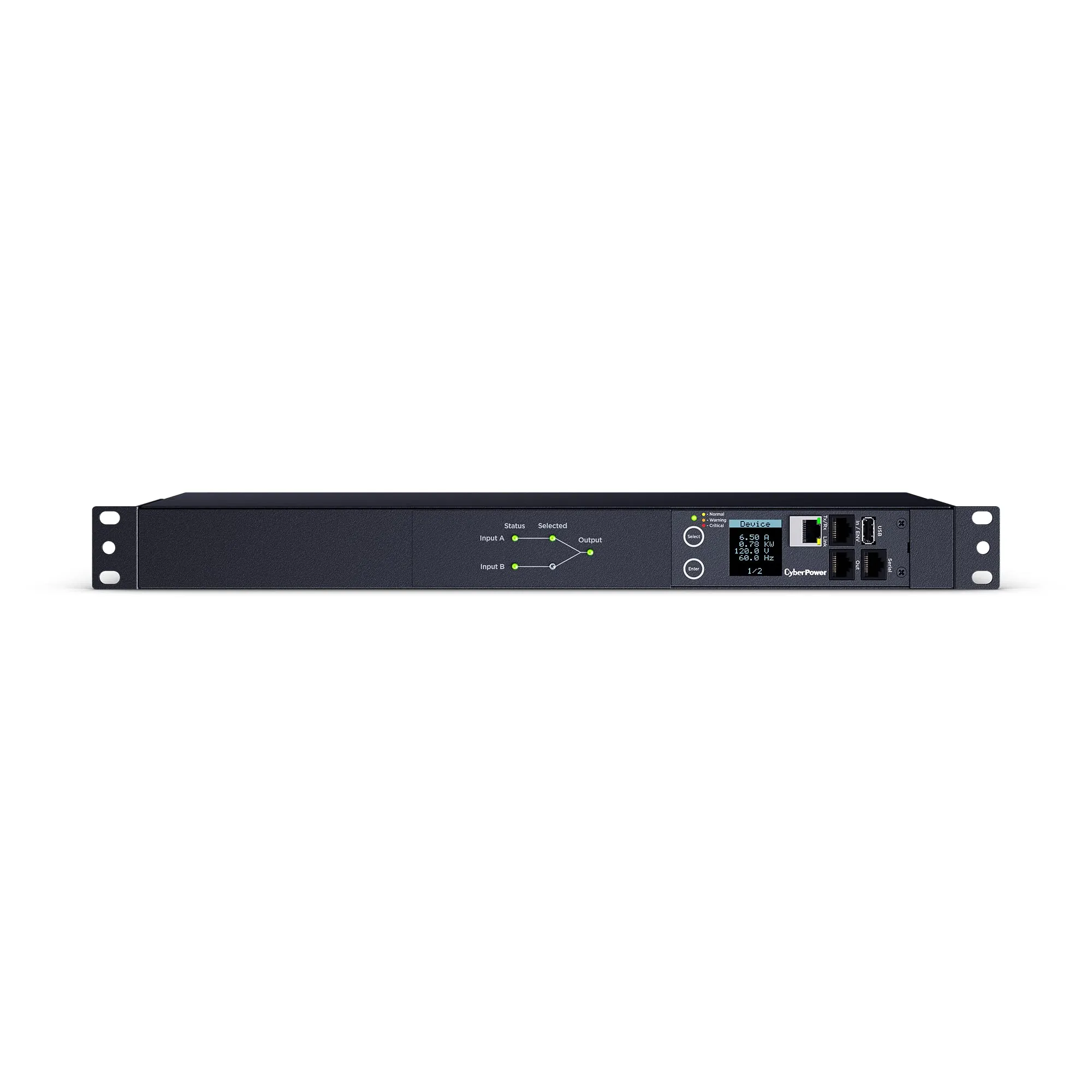 CyberPower-PDU44002