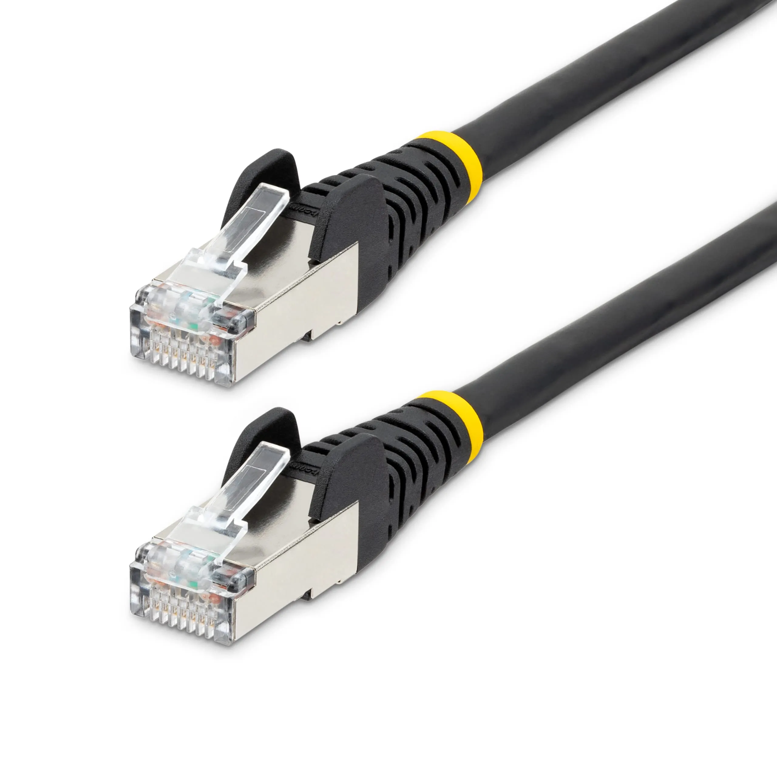 STARTECH-NLBK-50F-CAT6A-PATCH