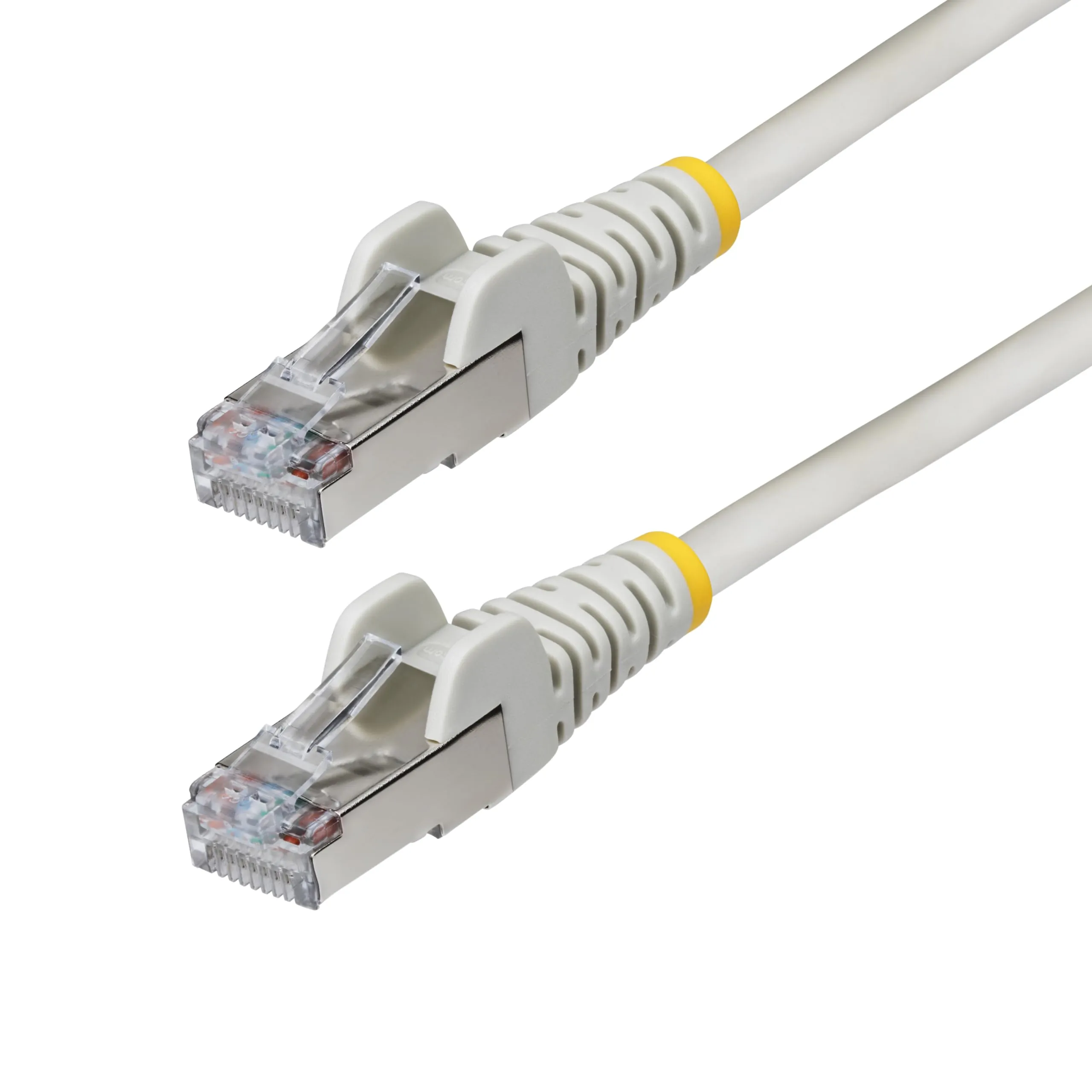 STARTECH-NLGR-50F-CAT6A-PATCH