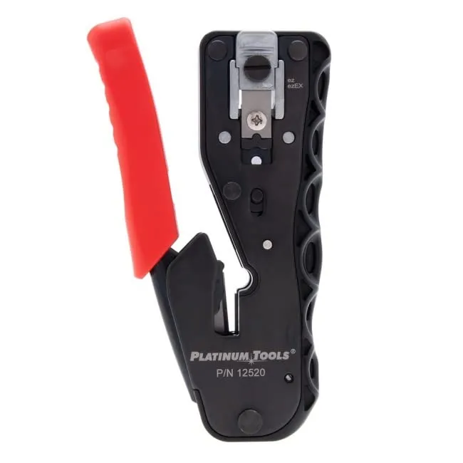PLATINUM TOOLS-12520C