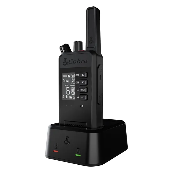 COBRA ELECTRONICS-CBR01900161