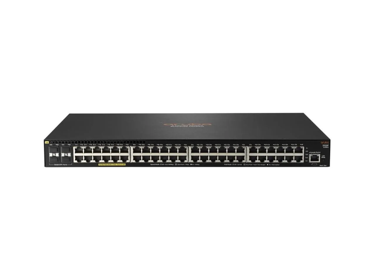 HPE-JL558A#ABA