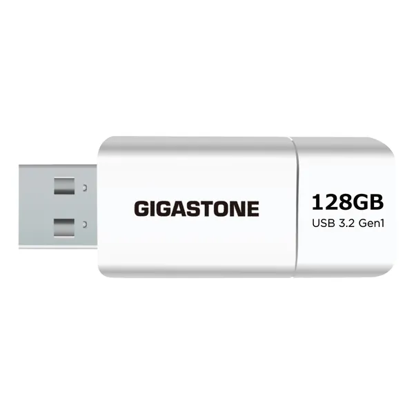 GIGASTONE-GS-U3128GBWH-BC-R