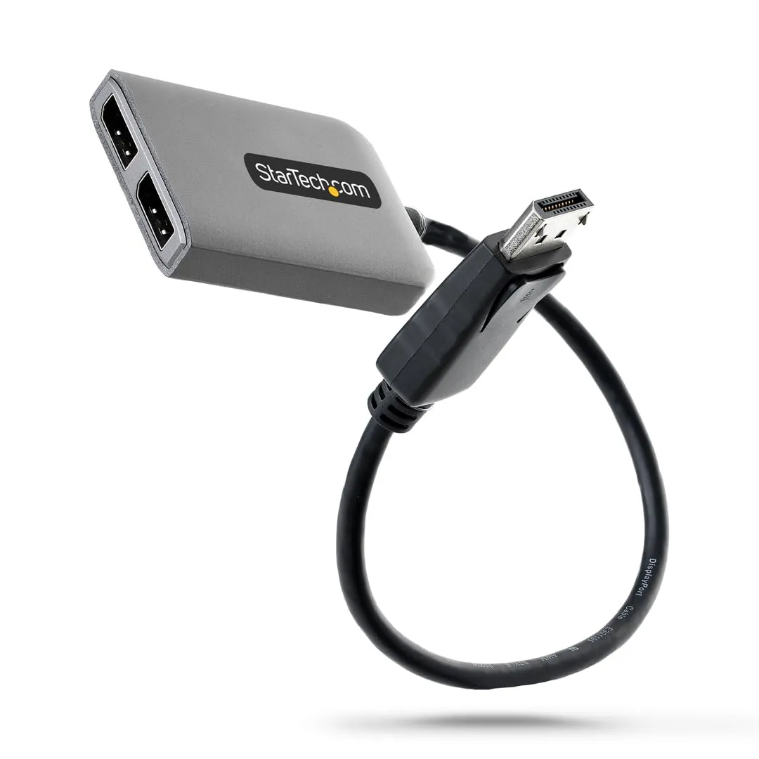 STARTECH-MST14DP122DP