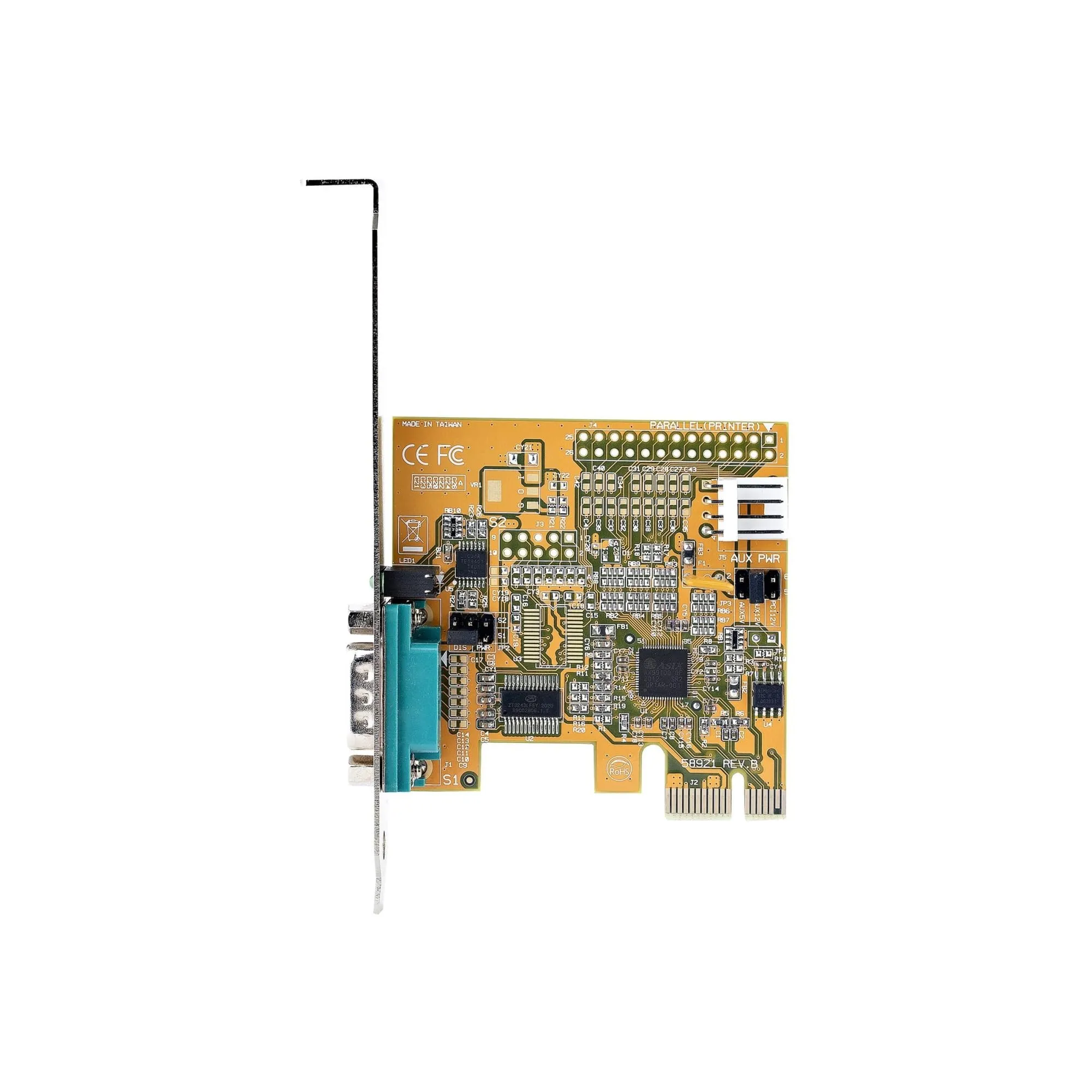 STARTECH-11050-PC-SERIAL-CARD