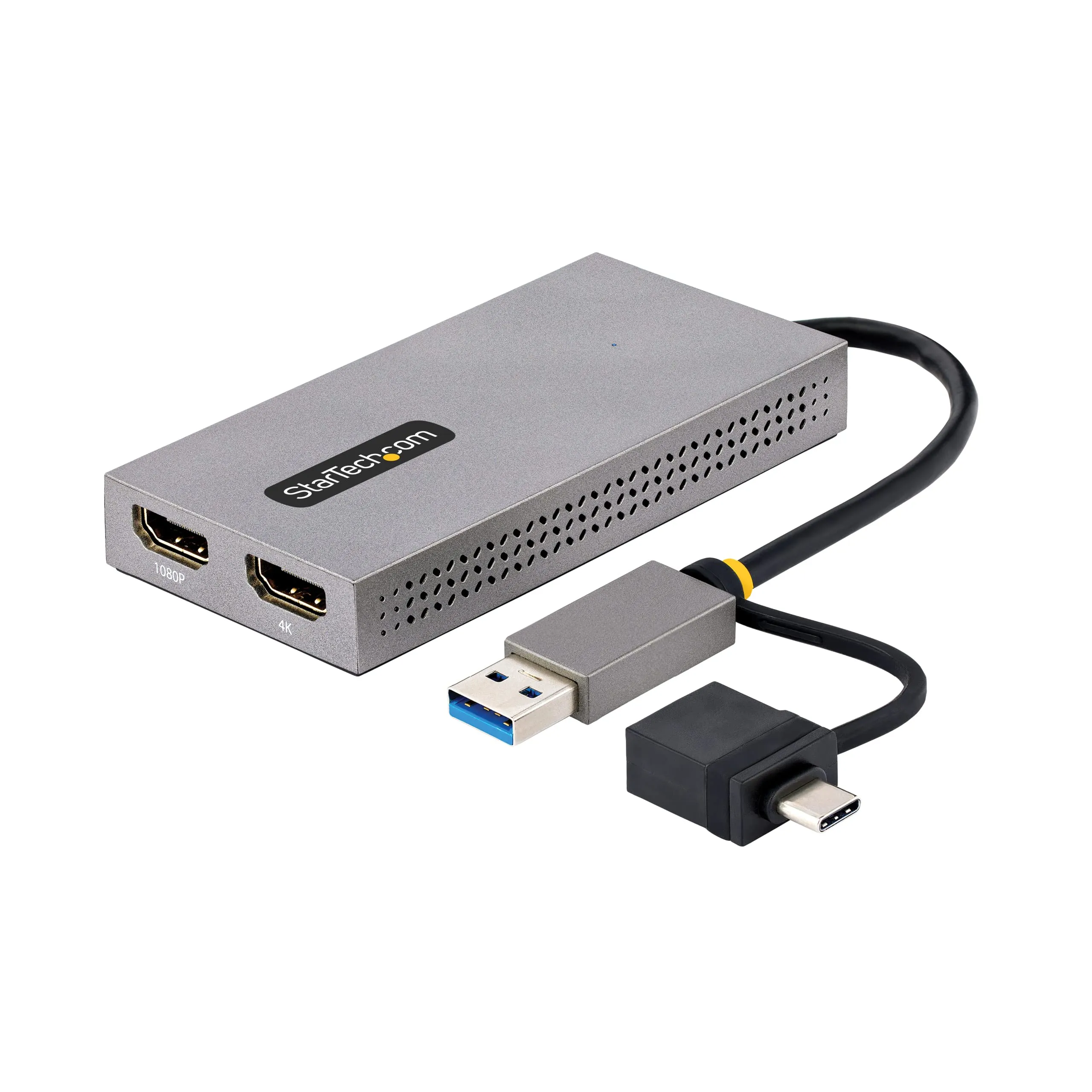 STARTECH-107B-USB-HDMI