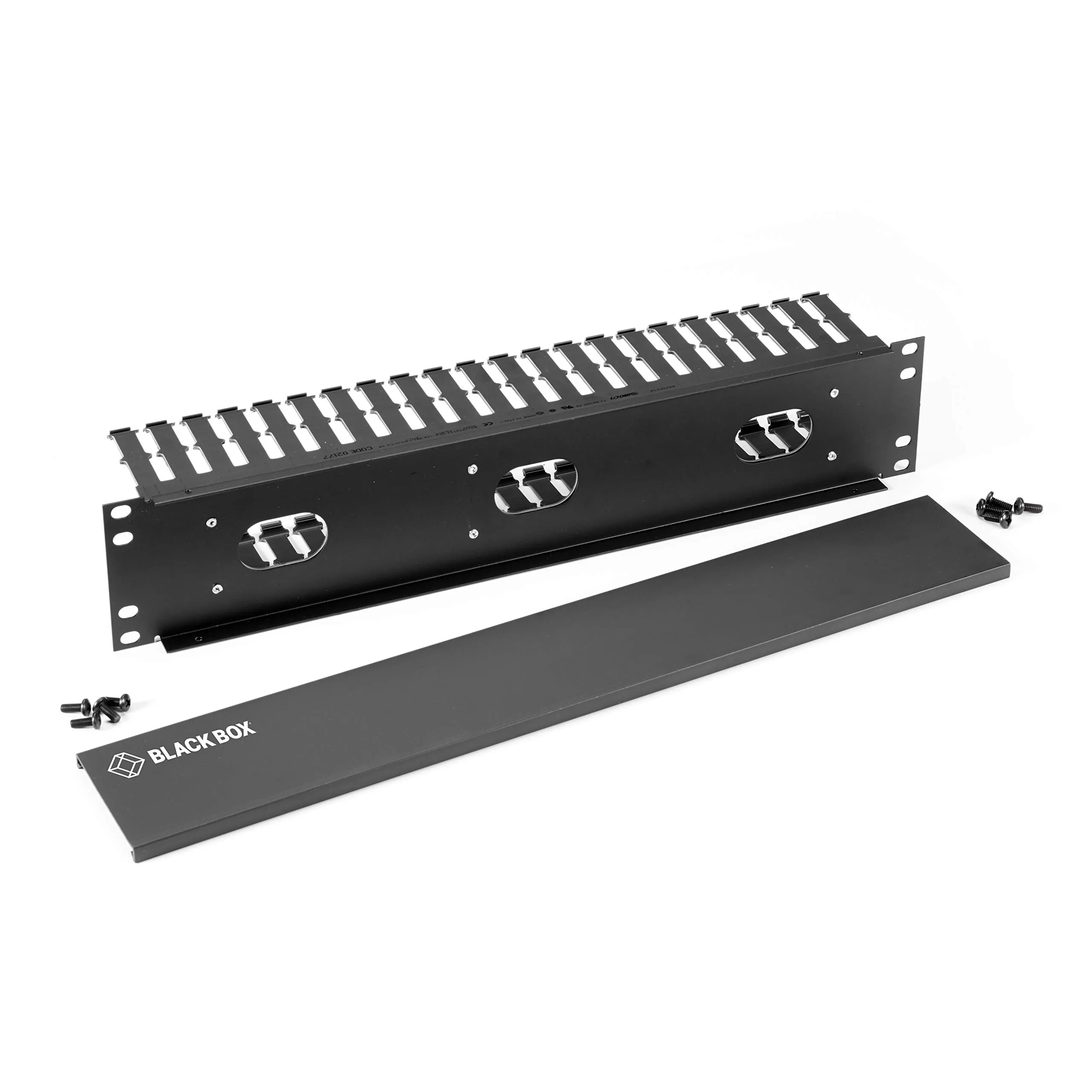 BLACK BOX CORPORATION-RMT102A-R4