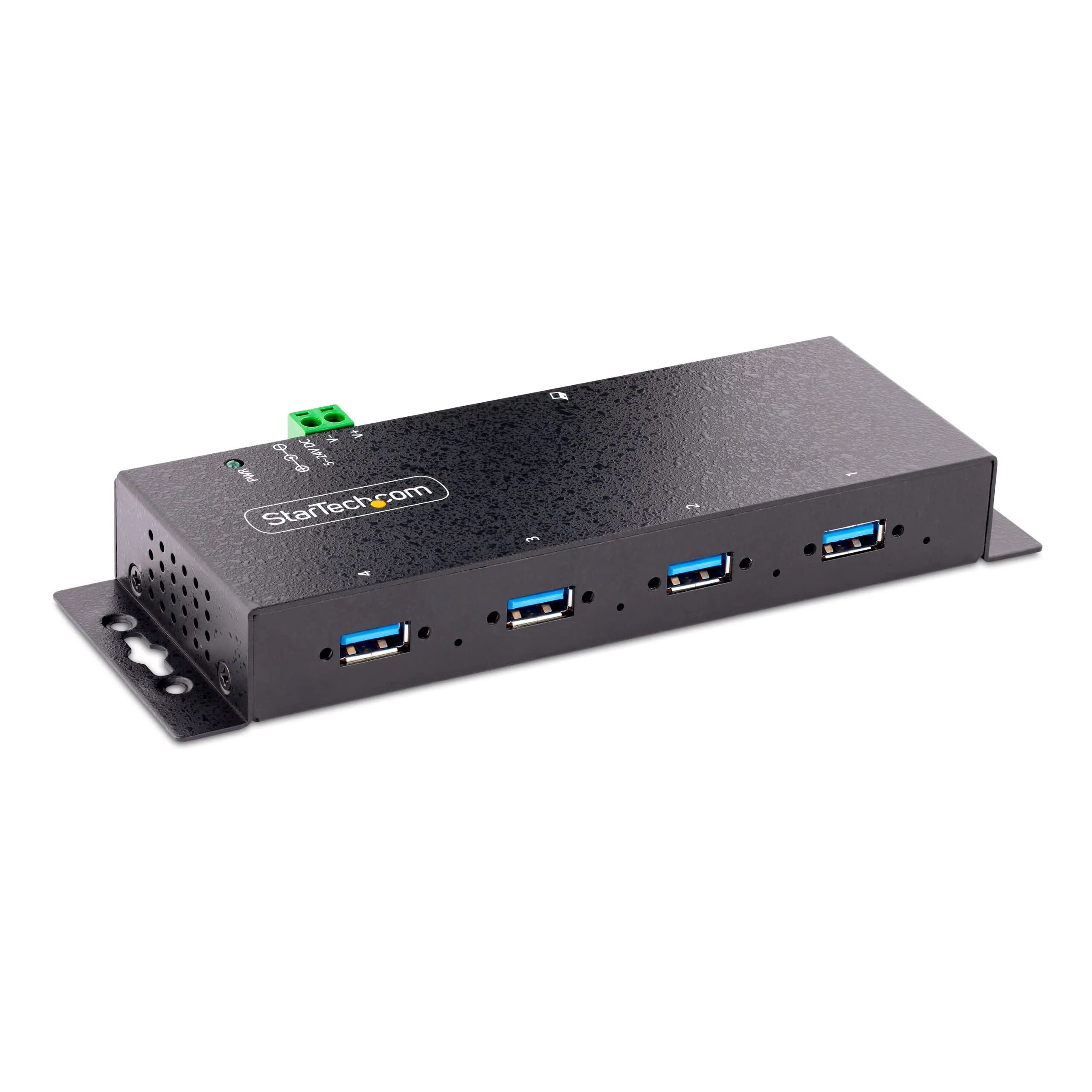 STARTECH-5G4AINDNP-USB-A-HUB