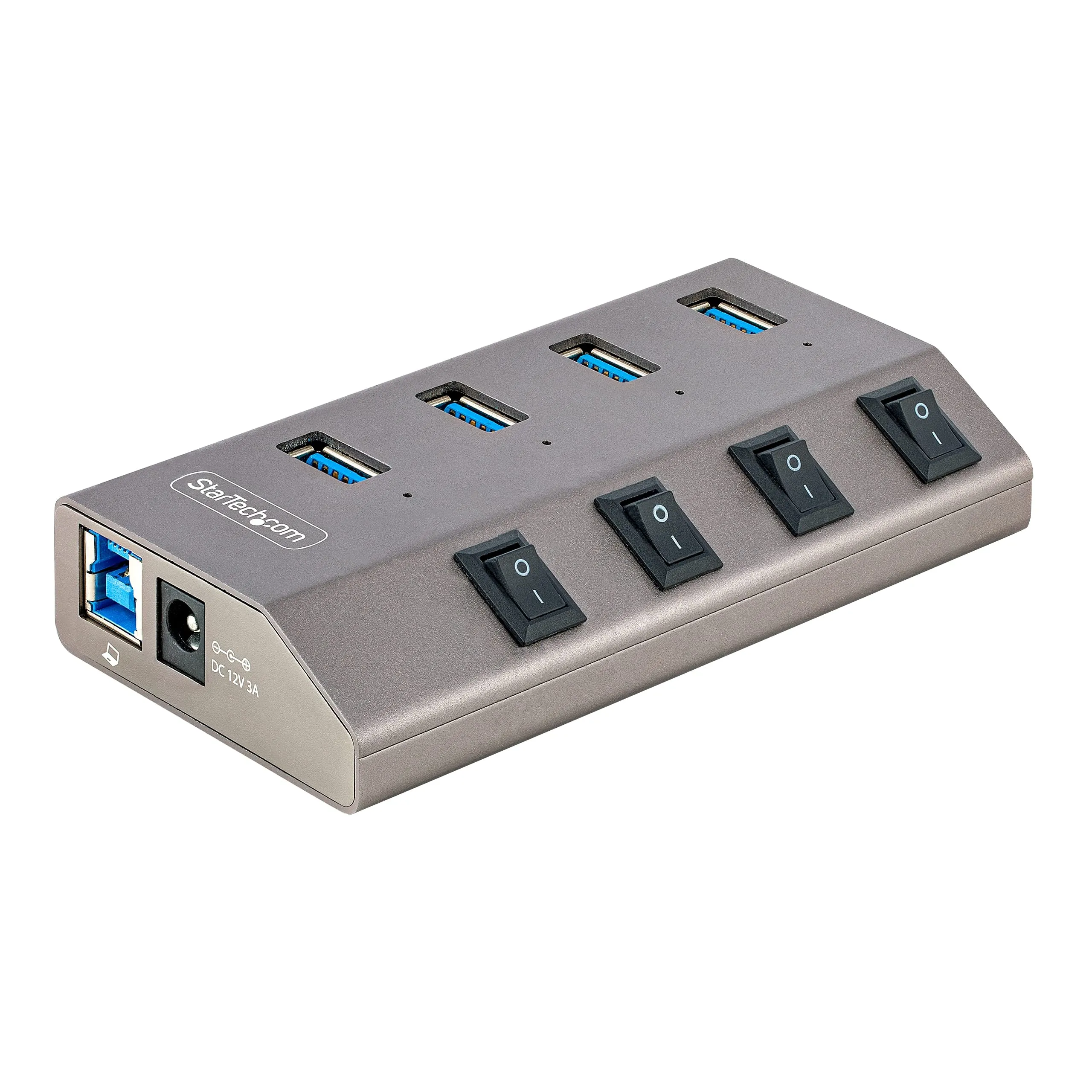 STARTECH-5G4AIBS-USB-HUB-NA