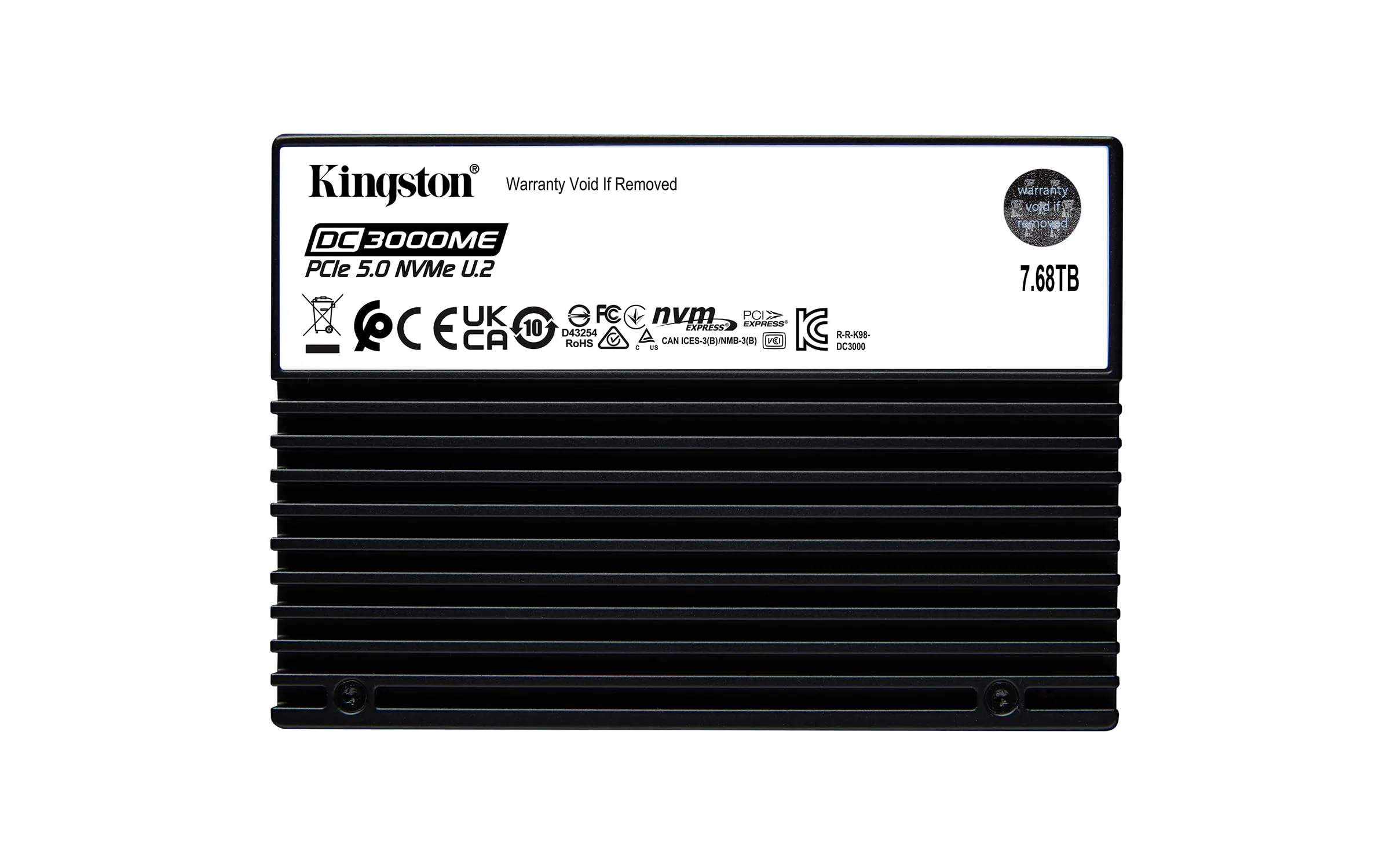 KINGSTON-SEDC3000ME/7T6