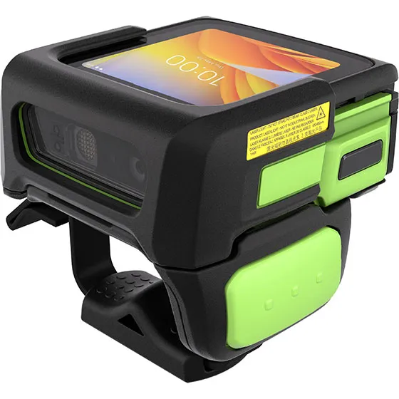 Zebra-WS5001-0F2J3020ENA