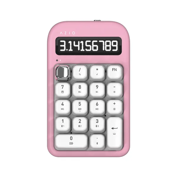 Calculator Accessories