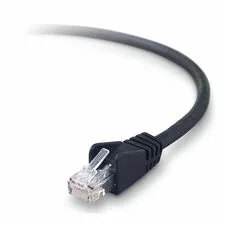 Belkin-BLK A3L98012BLKS
