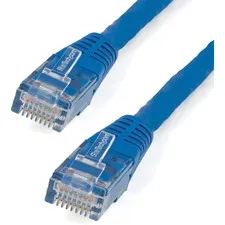 STARTECH-STC C6PATCH100BL