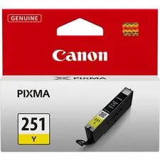 CANON-CNM CLI251Y