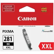 CANON-CNM CLI281XXLBK