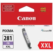 CANON-CNM CLI281XXLPBL
