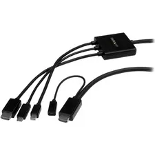 STARTECH-STC CMDPHD2HD