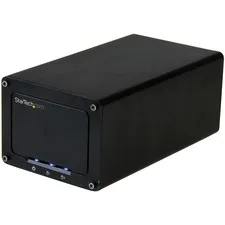 STARTECH-STC S252BU313R