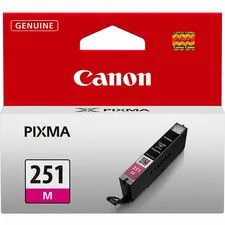 CANON-CNM CLI251M