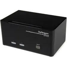 STARTECH-STC SV231TDVIUA