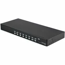 STARTECH-STC SV831DUSBUK