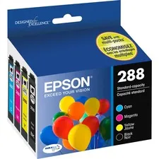 EPSON-EPS T288120BCS