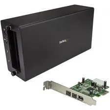 STARTECH-STC BNDTB1394B3