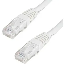 STARTECH-STC C6PATCH6WH
